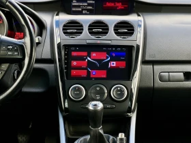 Mazda CX-7 ANDROID  / 2.2D-173HP /  / BOSE  | Mobile.bg    13