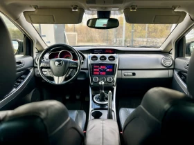 Mazda CX-7 ANDROID  / 2.2D-173HP /  / BOSE  | Mobile.bg    7