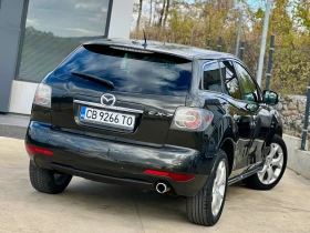 Mazda CX-7 ANDROID  / 2.2D-173HP /  / BOSE  | Mobile.bg    4