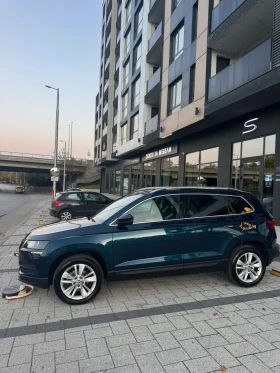 Skoda Karoq 1.5TSI ACT  | Mobile.bg    4