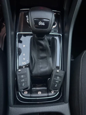 Skoda Karoq 1.5TSI ACT  | Mobile.bg    9