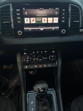Skoda Karoq 1.5TSI ACT  | Mobile.bg    10