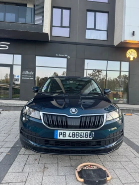 Skoda Karoq 1.5TSI ACT  | Mobile.bg    2