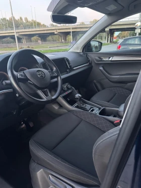 Skoda Karoq 1.5TSI ACT  | Mobile.bg    6