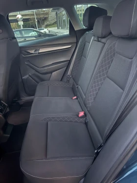 Skoda Karoq 1.5TSI ACT  | Mobile.bg    11