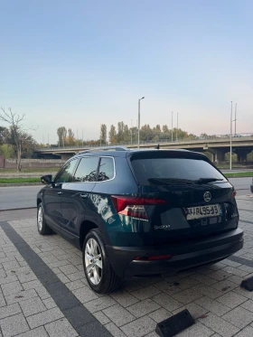 Skoda Karoq 1.5TSI ACT  | Mobile.bg    5
