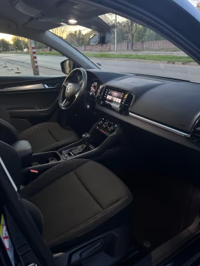 Skoda Karoq 1.5TSI ACT  | Mobile.bg    13