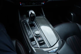 Обява за продажба на Maserati Levante GranLusso* Red Stitch* PanoRoof* H&K* ActiveBlindS ~47 100 лв. - изображение 9 | Auto.bg Обява за продажба на Maserati Levante GranLusso* Red Stitch* PanoRoof* H&K* ActiveBlindS ~47 100 лв. - изображение 9