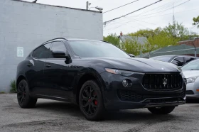 Обява за продажба на Maserati Levante GranLusso* Red Stitch* PanoRoof* H&K* ActiveBlindS ~47 100 лв. - изображение 1 | Auto.bg Обява за продажба на Maserati Levante GranLusso* Red Stitch* PanoRoof* H&K* ActiveBlindS ~47 100 лв. - изображение 1