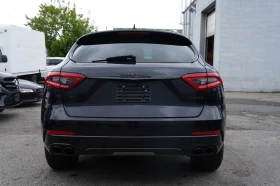 Обява за продажба на Maserati Levante GranLusso* Red Stitch* PanoRoof* H&K* ActiveBlindS ~47 100 лв. - изображение 3 | Auto.bg Обява за продажба на Maserati Levante GranLusso* Red Stitch* PanoRoof* H&K* ActiveBlindS ~47 100 лв. - изображение 3