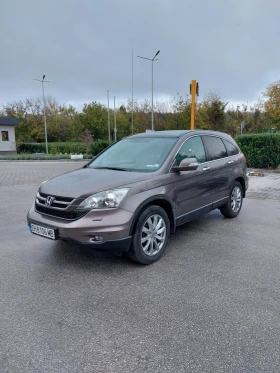 Honda Cr-v | Mobile.bg    2