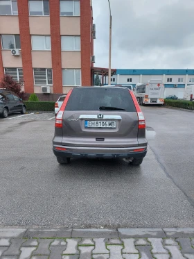 Honda Cr-v | Mobile.bg    4