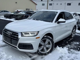 Audi Q5 * TECHNIK* CARFAX * БЕЗ ПЪРВОНАЧАЛНА ВНОСКА