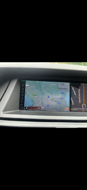 BMW X6 X drive, снимка 11