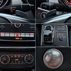 Mercedes-Benz GLE 350 CUPE#AMG#DISTRONIC#PANORAMA#PODGREV#HARMAN#FULL#, снимка 17