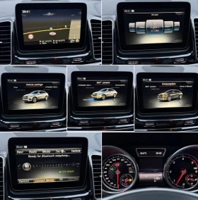 Mercedes-Benz GLE 350 CUPE#AMG#DISTRONIC#PANORAMA#PODGREV#HARMAN#FULL# | Mobile.bg � ����� ������ 17