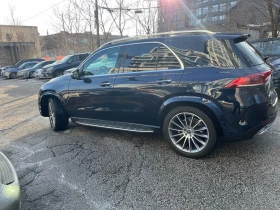 Mercedes-Benz GLE * 350 * CARFAX * БЕЗ ПЪРВОНАЧАЛНА ВНОСКА - 35300 € / 69040.80 лв. - 92246390 2