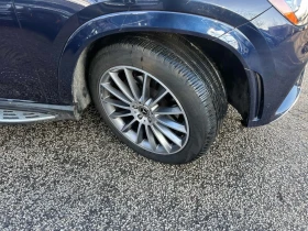 Mercedes-Benz GLE * 350 * CARFAX * БЕЗ ПЪРВОНАЧАЛНА ВНОСКА - 35300 € / 69040.80 лв. - 92246390 7