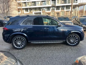 Mercedes-Benz GLE * 350 * CARFAX * БЕЗ ПЪРВОНАЧАЛНА ВНОСКА - 35300 € / 69040.80 лв. - 92246390 3