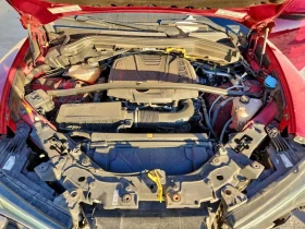 Alfa Romeo Stelvio Sport - 10750 € / 21025.17 лв. - 70452339 11