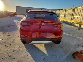 Alfa Romeo Stelvio Sport - 10750 € / 21025.17 лв. - 70452339 6