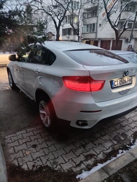 BMW X6 4.0d 306 k.c - 12500 € / 24447.88 лв. - 70737552 7