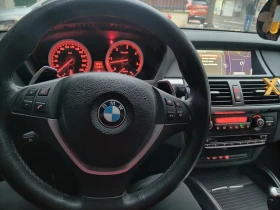 BMW X6 4.0d 306 k.c - 12500 € / 24447.88 лв. - 70737552 10
