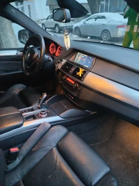 BMW X6 4.0d 306 k.c - 12500 € / 24447.88 лв. - 70737552 14