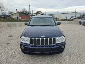 Jeep Grand cherokee 3.0CRD OVERLAND - 6500 € / 12712.90 лв. - 87402143 8