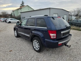 Jeep Grand cherokee 3.0CRD OVERLAND - 6500 € / 12712.90 лв. - 87402143 3