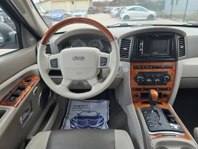 Jeep Grand cherokee 3.0CRD OVERLAND - 6500 € / 12712.90 лв. - 87402143 10