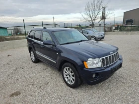 Jeep Grand cherokee 3.0CRD OVERLAND - 6500 € / 12712.90 лв. - 87402143 7
