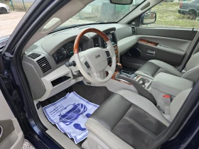 Jeep Grand cherokee 3.0CRD OVERLAND - 6500 € / 12712.90 лв. - 87402143 14