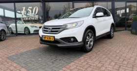 Honda Cr-v 2.0i 150ks Executive 4x4 