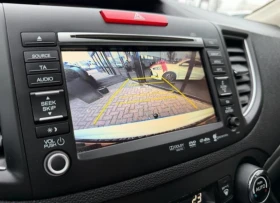 Honda Cr-v 2.0i 150ks Executive 4x4  - 16750 € / 32760.15 лв. - 19203626 16
