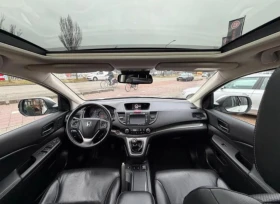 Honda Cr-v 2.0i 150ks Executive 4x4  - 16750 € / 32760.15 лв. - 19203626 4