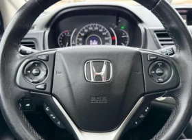 Honda Cr-v 2.0i 150ks Executive 4x4  - 16750 € / 32760.15 лв. - 19203626 10