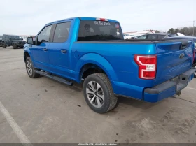 Ford F150 5l F-150 Xl - 17500 € / 34227.03 лв. - 30982877 3