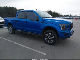 Ford F150 5l F-150 Xl