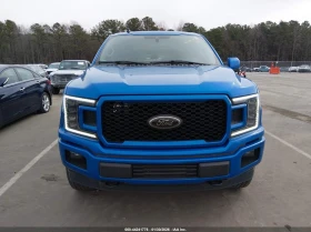 Ford F150 5l F-150 Xl - 17500 € / 34227.03 лв. - 30982877 12