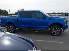 Ford F150 5l F-150 Xl - 17500 € / 34227.03 лв. - 30982877 13