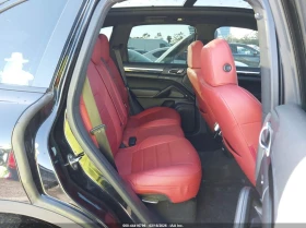 Porsche Cayenne 3.6L V-6 DI, DOHC, VVT, 300HP All Wheel Drive - 7300 € / 14277.56 лв. - 84292047 8