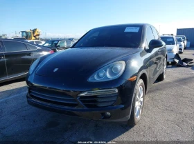 Porsche Cayenne 3.6L V-6 DI, DOHC, VVT, 300HP All Wheel Drive - 7300 € / 14277.56 лв. - 84292047 2