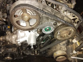 Mitsubishi Pajero sport Facelift - 6390 € / 12497.75 лв. - 35870928 10