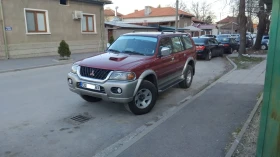 Mitsubishi Pajero sport Facelift - 6390 € / 12497.75 лв. - 35870928 2