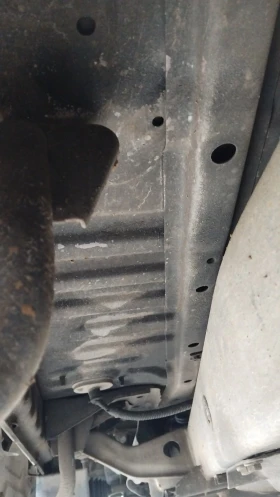 Mitsubishi Pajero sport Facelift - 6390 € / 12497.75 лв. - 35870928 9