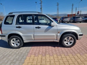 Suzuki Grand vitara 2.5 - 6400 € / 12517.31 лв. - 12186529 6