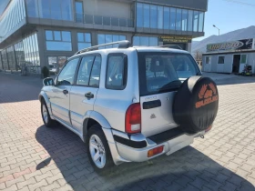 Suzuki Grand vitara 2.5 - 6400 € / 12517.31 лв. - 12186529 3