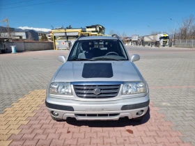 Suzuki Grand vitara 2.5 - 6400 € / 12517.31 лв. - 12186529 8