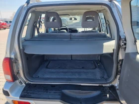 Suzuki Grand vitara 2.5 - 6400 € / 12517.31 лв. - 12186529 14